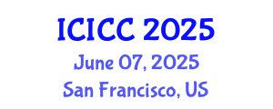 International Conference on Identity, Culture and Communication (ICICC) June 07, 2025 - San Francisco, United States