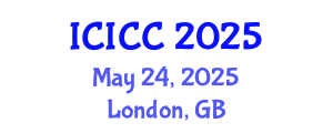 International Conference on Identity, Culture and Communication (ICICC) May 24, 2025 - London, United Kingdom