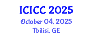 International Conference on Identity, Culture and Communication (ICICC) October 04, 2025 - Tbilisi, Georgia