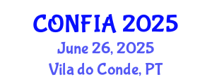 International Conference on Illustration and Animation (CONFIA) June 26, 2025 - Vila do Conde, Portugal