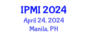 International Conference on Image Processing and Machine Intelligence (IPMI) April 24, 2024 - Manila, Philippines