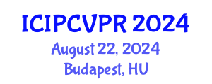 International Conference on Image Processing, Computer Vision, and Pattern Recognition (ICIPCVPR) August 22, 2024 - Budapest, Hungary