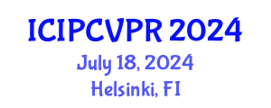 International Conference on Image Processing, Computer Vision, and Pattern Recognition (ICIPCVPR) July 18, 2024 - Helsinki, Finland