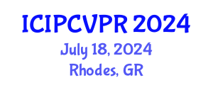 International Conference on Image Processing, Computer Vision, and Pattern Recognition (ICIPCVPR) July 18, 2024 - Rhodes, Greece