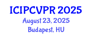 International Conference on Image Processing, Computer Vision, and Pattern Recognition (ICIPCVPR) August 23, 2025 - Budapest, Hungary