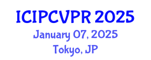 International Conference on Image Processing, Computer Vision, and Pattern Recognition (ICIPCVPR) January 07, 2025 - Tokyo, Japan