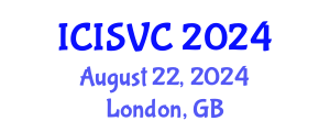 International Conference on Image, Signal and Vision Computing (ICISVC) August 22, 2024 - London, United Kingdom