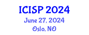 International Conference on Imaging and Signal Processing (ICISP) June 27, 2024 - Oslo, Norway