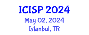 International Conference on Imaging and Signal Processing (ICISP) May 02, 2024 - Istanbul, Turkey