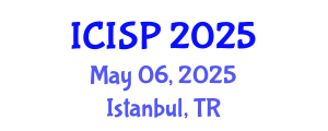 International Conference on Imaging and Signal Processing (ICISP) May 06, 2025 - Istanbul, Turkey