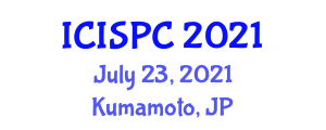 International Conference on Imaging, Signal Processing and Communications (ICISPC) July 23, 2021 - Kumamoto, Japan