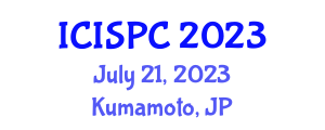 International Conference on Imaging, Signal Processing and Communications (ICISPC) July 21, 2023 - Kumamoto, Japan