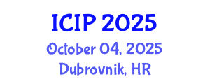 International Conference on Immunohistochemistry and Pathology (ICIP) October 04, 2025 - Dubrovnik, Croatia