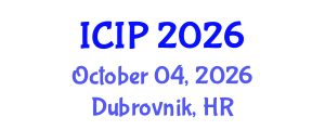 International Conference on Immunohistochemistry and Pathology (ICIP) October 04, 2026 - Dubrovnik, Croatia