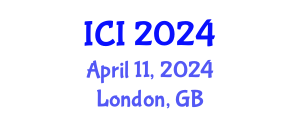 International Conference on Immunology (ICI) April 11, 2024 - London, United Kingdom