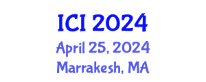 International Conference on Immunology (ICI) April 25, 2024 - Marrakesh, Morocco
