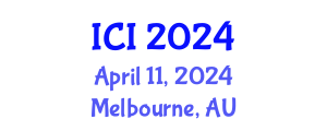 International Conference on Immunology (ICI) April 11, 2024 - Melbourne, Australia