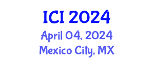 International Conference on Immunology (ICI) April 04, 2024 - Mexico City, Mexico