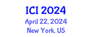International Conference on Immunology (ICI) April 22, 2024 - New York, United States