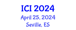International Conference on Immunology (ICI) April 25, 2024 - Seville, Spain