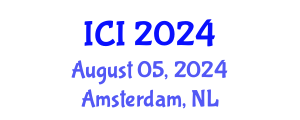 International Conference on Immunology (ICI) August 05, 2024 - Amsterdam, Netherlands