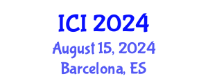 International Conference on Immunology (ICI) August 15, 2024 - Barcelona, Spain