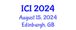 International Conference on Immunology (ICI) August 15, 2024 - Edinburgh, United Kingdom
