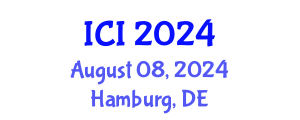 International Conference on Immunology (ICI) August 08, 2024 - Hamburg, Germany