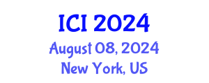 International Conference on Immunology (ICI) August 08, 2024 - New York, United States