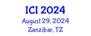 International Conference on Immunology (ICI) August 29, 2024 - Zanzibar, Tanzania