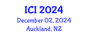 International Conference on Immunology (ICI) December 02, 2024 - Auckland, New Zealand