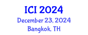 International Conference on Immunology (ICI) December 23, 2024 - Bangkok, Thailand