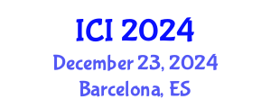 International Conference on Immunology (ICI) December 23, 2024 - Barcelona, Spain
