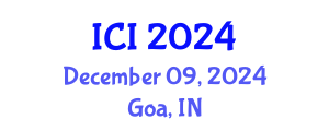 International Conference on Immunology (ICI) December 09, 2024 - Goa, India