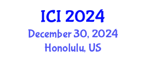 International Conference on Immunology (ICI) December 30, 2024 - Honolulu, United States