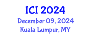 International Conference on Immunology (ICI) December 09, 2024 - Kuala Lumpur, Malaysia