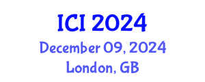 International Conference on Immunology (ICI) December 09, 2024 - London, United Kingdom