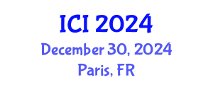 International Conference on Immunology (ICI) December 30, 2024 - Paris, France