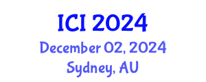 International Conference on Immunology (ICI) December 02, 2024 - Sydney, Australia
