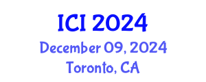 International Conference on Immunology (ICI) December 09, 2024 - Toronto, Canada