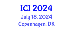 International Conference on Immunology (ICI) July 18, 2024 - Copenhagen, Denmark
