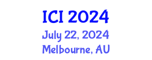 International Conference on Immunology (ICI) July 22, 2024 - Melbourne, Australia