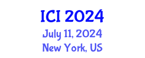 International Conference on Immunology (ICI) July 11, 2024 - New York, United States