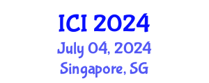 International Conference on Immunology (ICI) July 04, 2024 - Singapore, Singapore