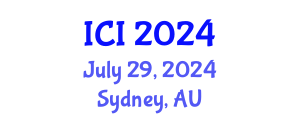 International Conference on Immunology (ICI) July 29, 2024 - Sydney, Australia