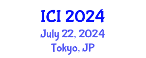 International Conference on Immunology (ICI) July 22, 2024 - Tokyo, Japan