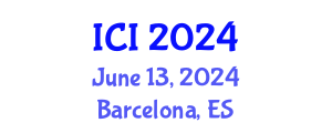 International Conference on Immunology (ICI) June 13, 2024 - Barcelona, Spain