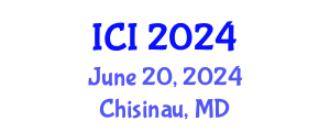 International Conference on Immunology (ICI) June 20, 2024 - Chisinau, Republic of Moldova