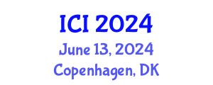 International Conference on Immunology (ICI) June 13, 2024 - Copenhagen, Denmark