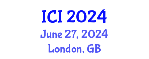 International Conference on Immunology (ICI) June 27, 2024 - London, United Kingdom